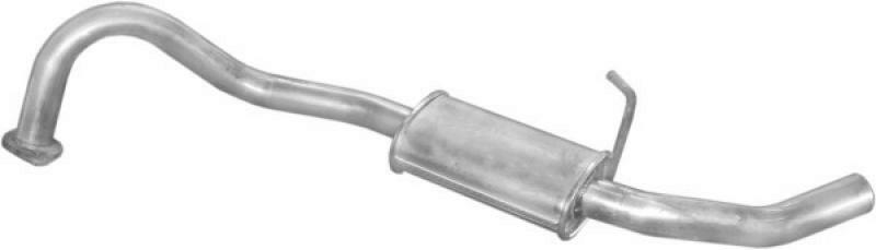 End Silencer