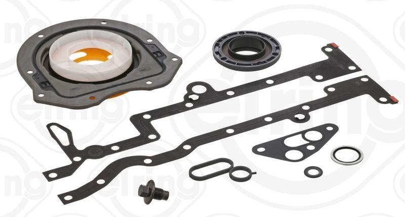ELRING Gasket Set, crank case