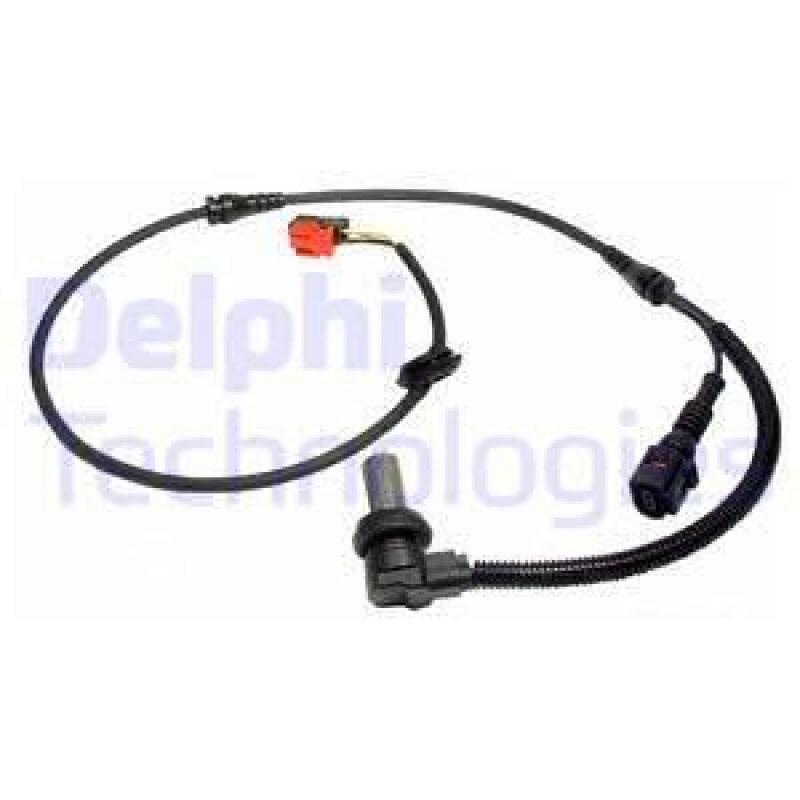 DELPHI Sensor, wheel speed