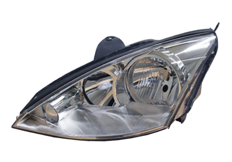 VAN WEZEL Headlight