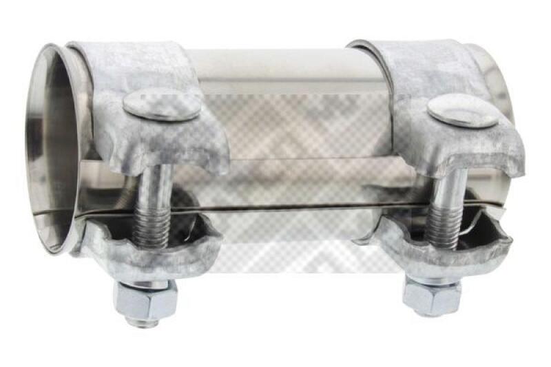 MAPCO Pipe Connector, exhaust system