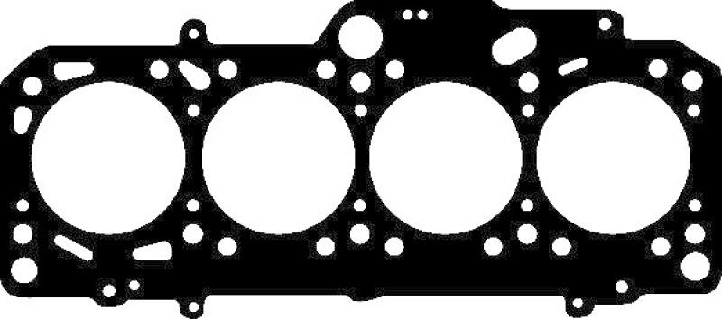 CORTECO Gasket, cylinder head