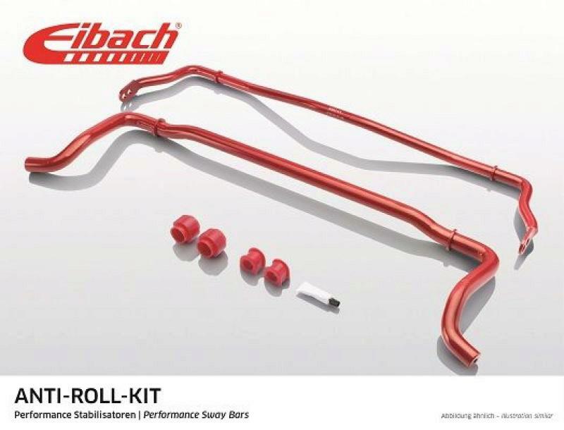 EIBACH Stabiliser Set Anti-Roll-Kit