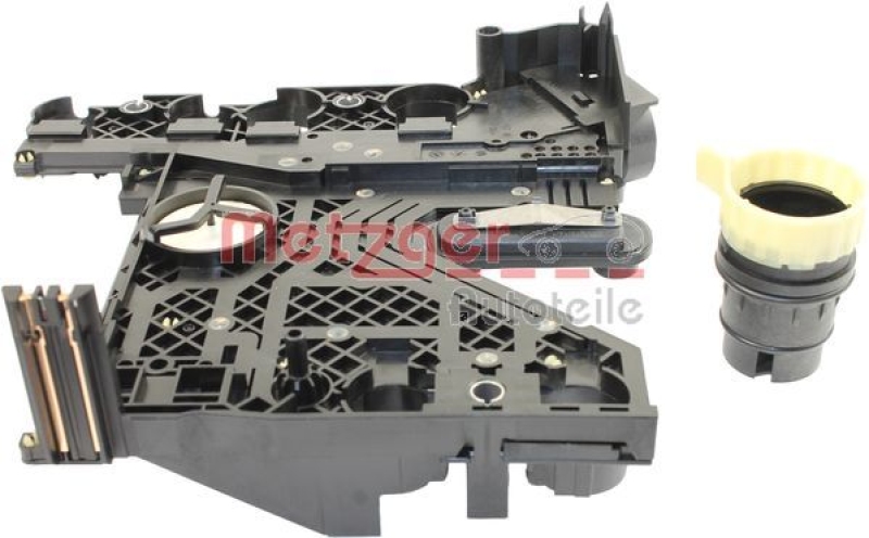 METZGER Steuergerät, Automatikgetriebe ORIGINAL ERSATZTEIL GREENPARTS