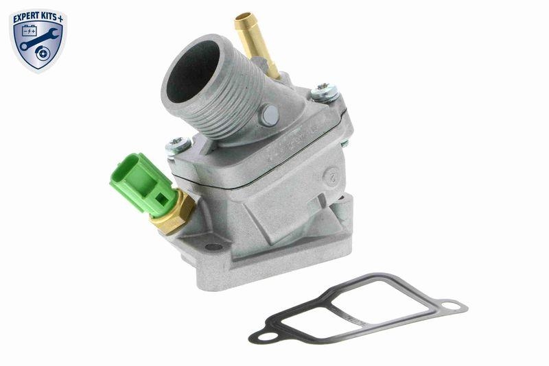 VEMO Thermostat Housing EXPERT KITS +