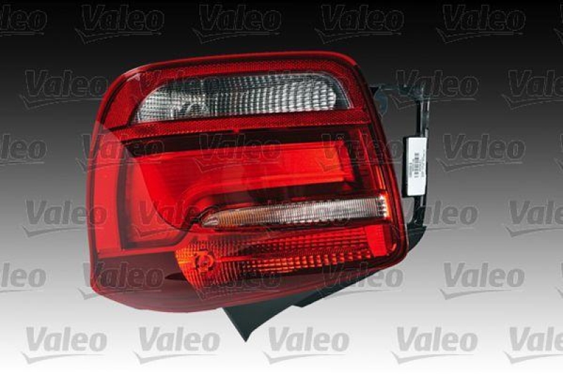 VALEO Combination Rearlight ORIGINAL PART