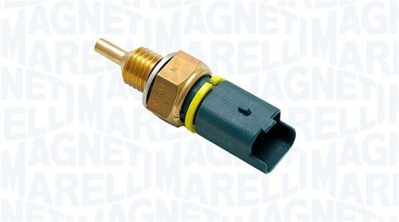 MAGNETI MARELLI Sensor, coolant temperature