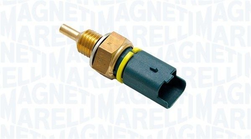 MAGNETI MARELLI Sensor, Kühlmitteltemperatur