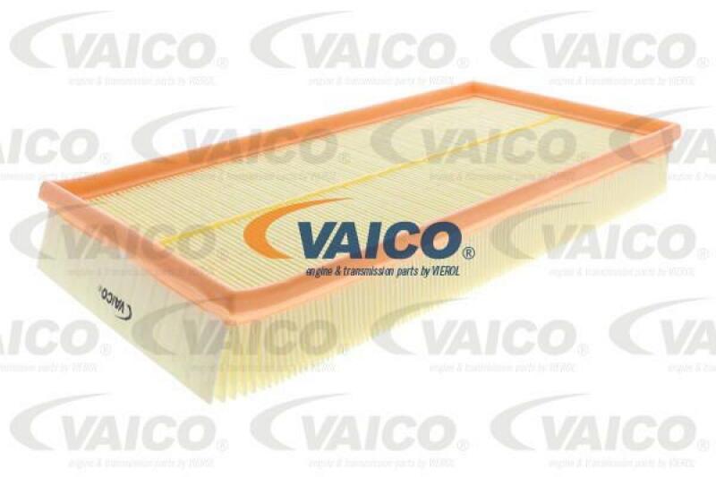 VAICO Luftfilter Original VAICO Qualität