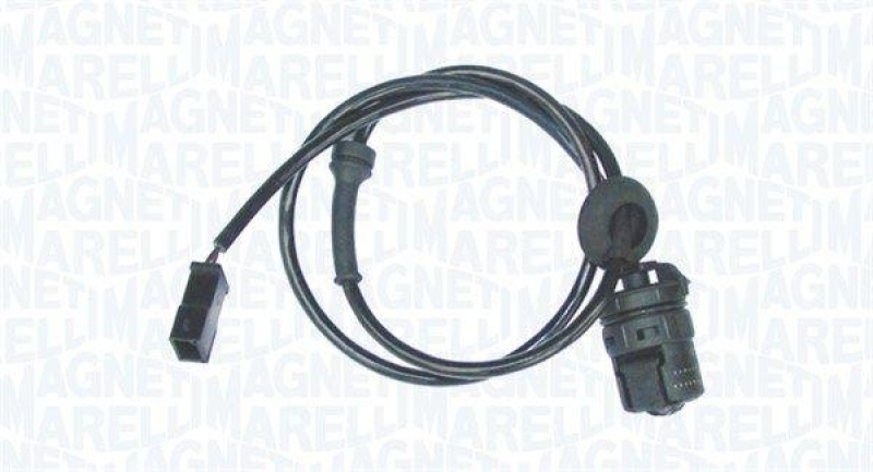 MAGNETI MARELLI Sensor, wheel speed