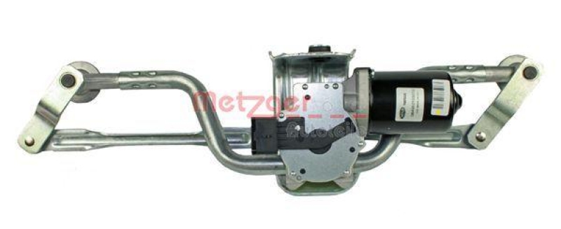 METZGER Wiper Linkage OE-part