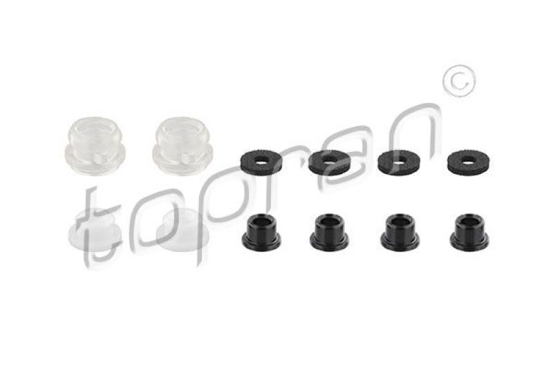 TOPRAN Repair Kit, gear shift lever