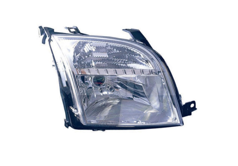 Headlight