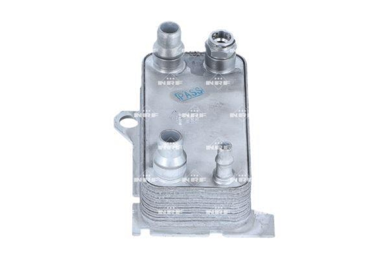 NRF Oil Cooler, automatic transmission