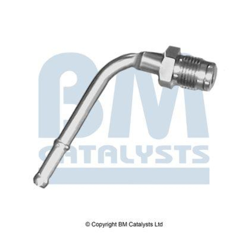 BM CATALYSTS Pressure Pipe, pressure sensor (soot/particulate filter)