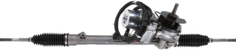 SPIDAN Steering Gear