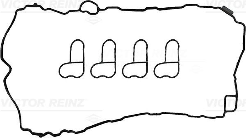 VICTOR REINZ Gasket Set, cylinder head cover