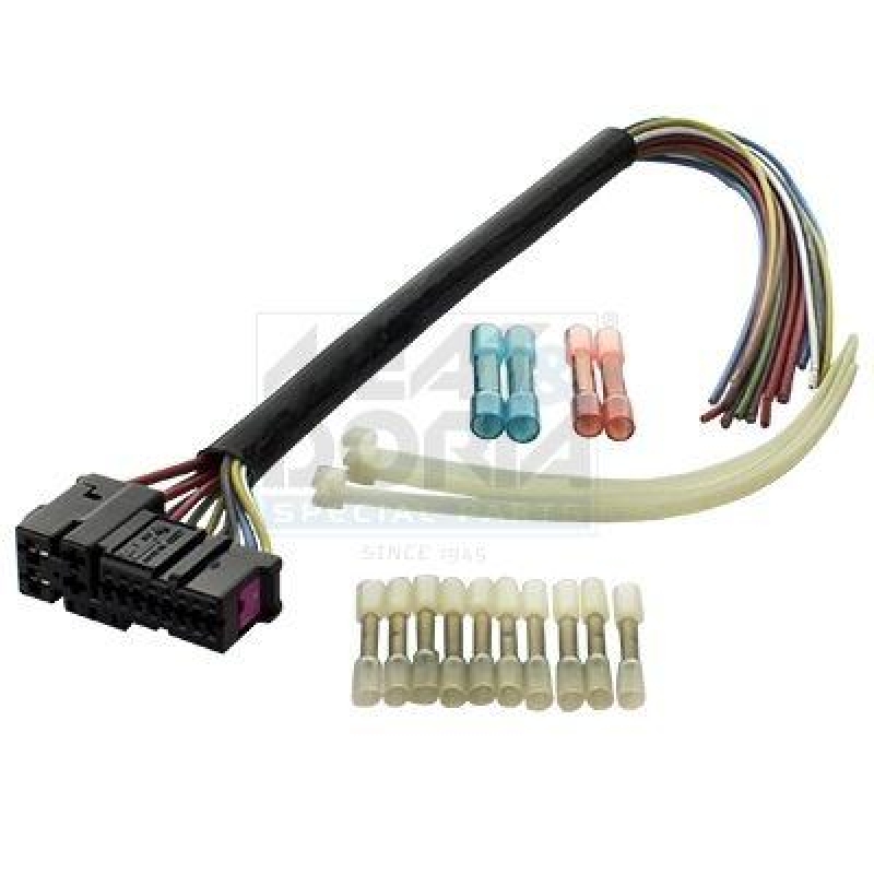 MEAT & DORIA Repair Set, harness