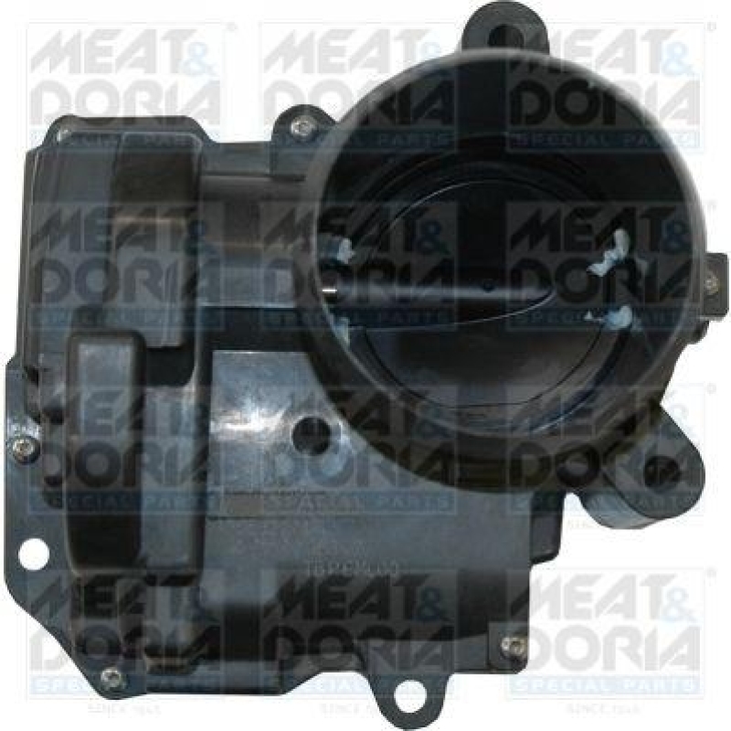 MEAT & DORIA Throttle body