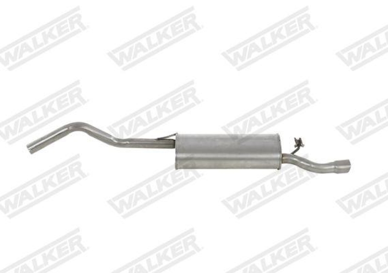 WALKER Endschalld&auml;mpfer 21864