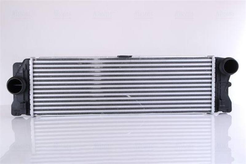 NISSENS Ladeluftkühler
