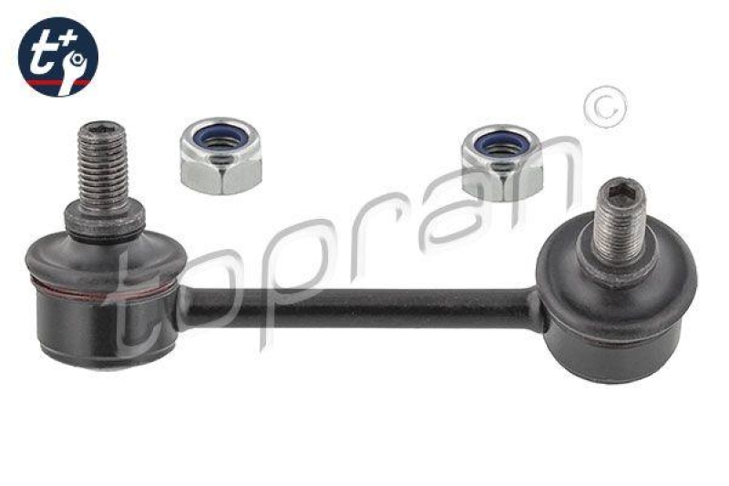 TOPRAN Stange/Strebe, Stabilisator t+ 600343