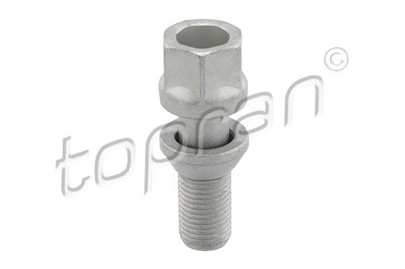 TOPRAN Wheel Bolt