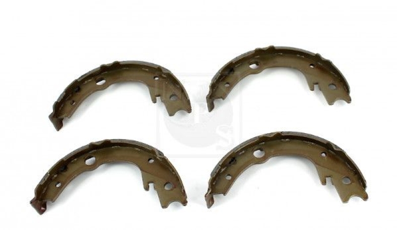 NPS Brake Shoe Set