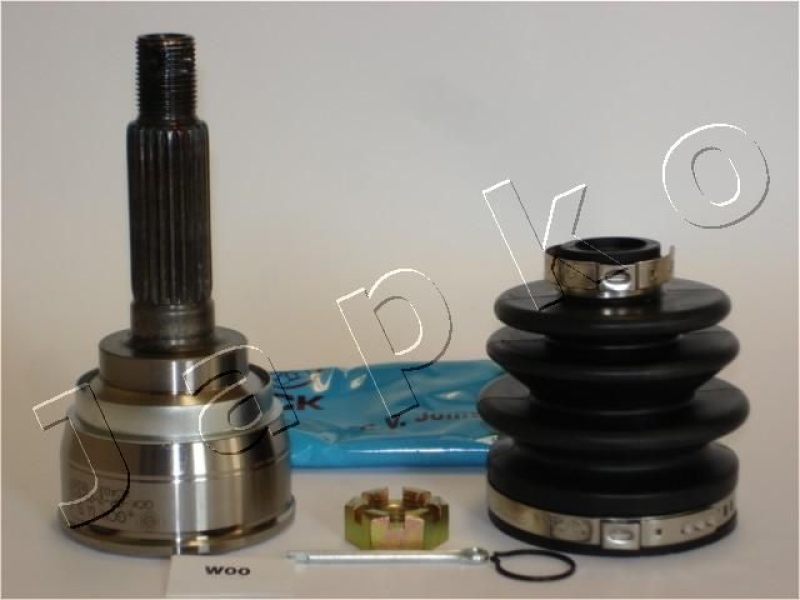 JAPKO Joint Kit, drive shaft