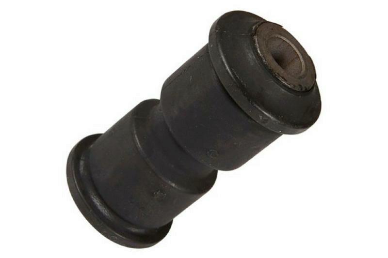 MOOG Mounting, leaf spring
