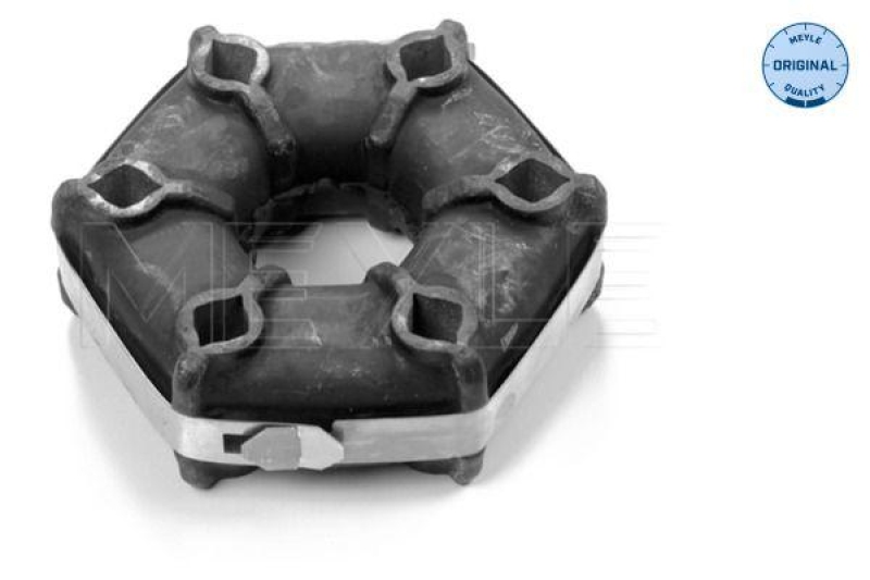 MEYLE Gelenk, Gelenkwelle MEYLE-ORIGINAL: True to OE. 314 261 1101