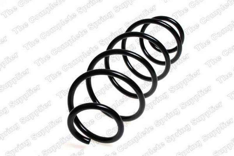 LESJÖFORS Coil Spring