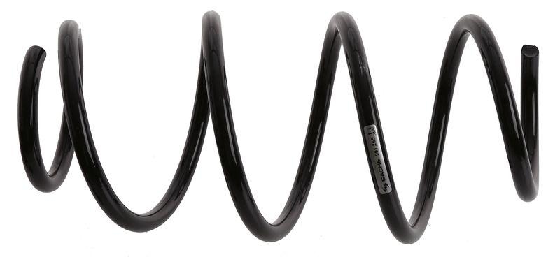 SACHS Fahrwerksfeder