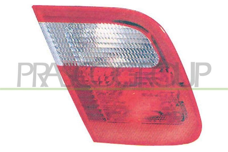 PRASCO Heckleuchte BM0184163