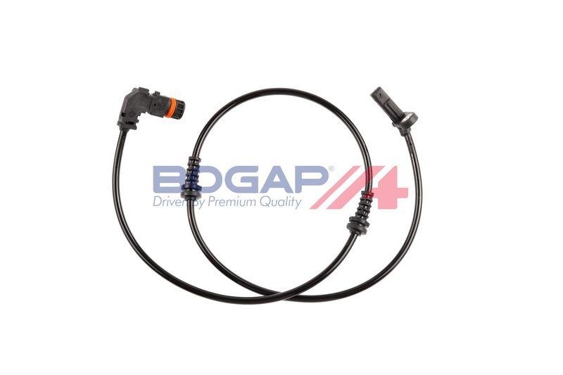 BOGAP Sensor, Raddrehzahl BOGAP Premium