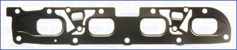 AJUSA Gasket, exhaust manifold