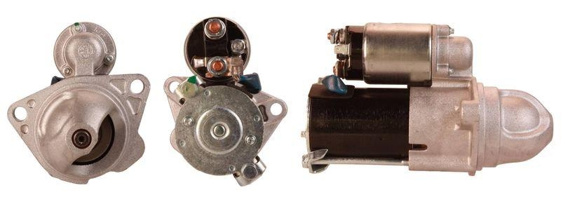 LUCAS Starter LRS02340