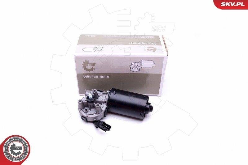 ESEN SKV Wischermotor