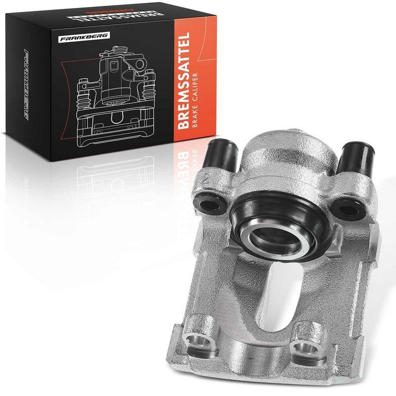 1x Frankberg Bremssattel Hinterachse Links 5481FB0003038