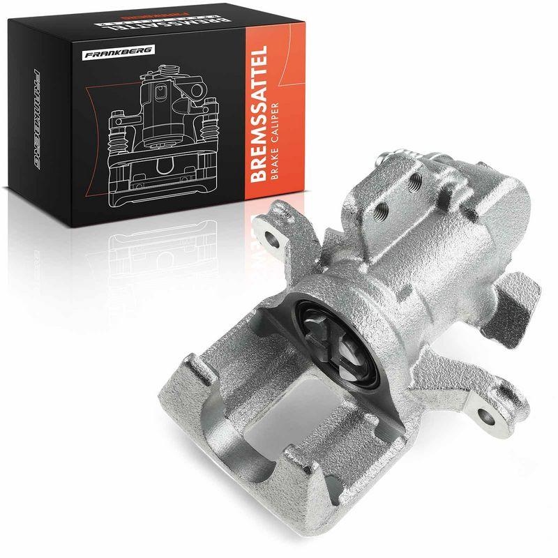 1x Frankberg Bremssattel Hinterachse Rechts 5481FB0004045