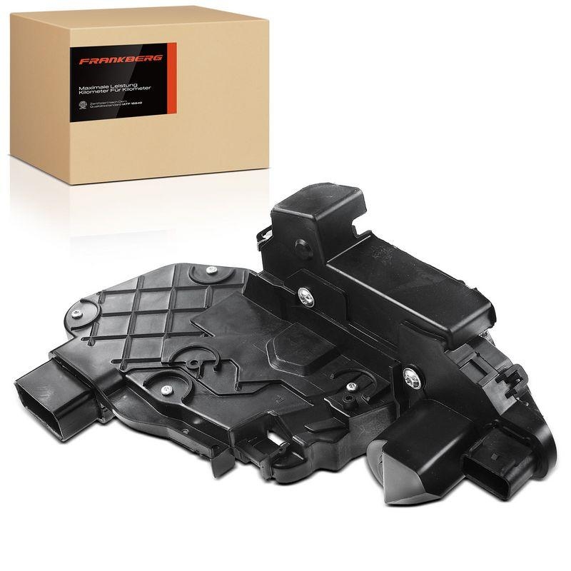 1x Frankberg T&uuml;rschloss Vorne Rechts 5481FB0010790