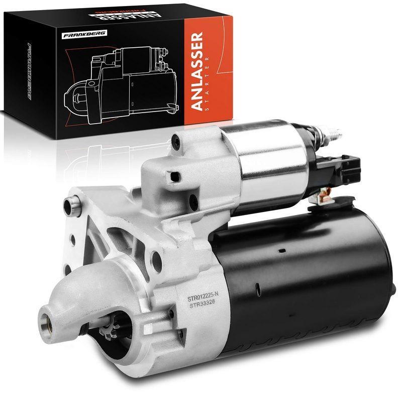 1x Frankberg Anlasser Starter 5481FB0020291