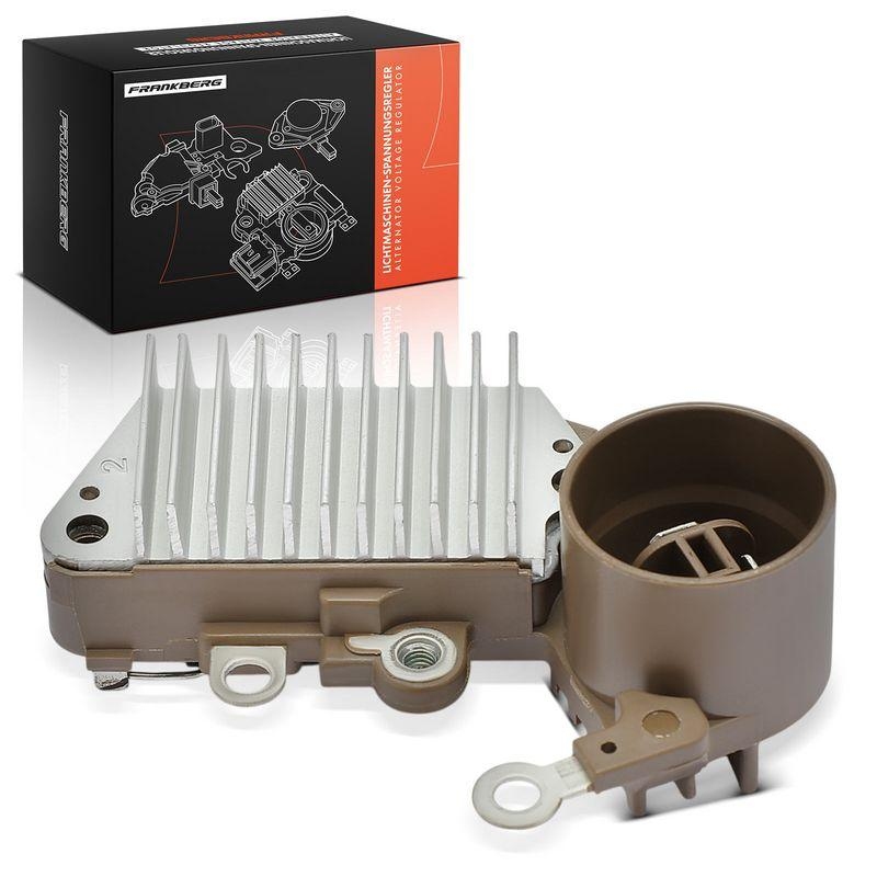 1x Frankberg Lichtmaschinenregler Generatorregler 5481FB0054773