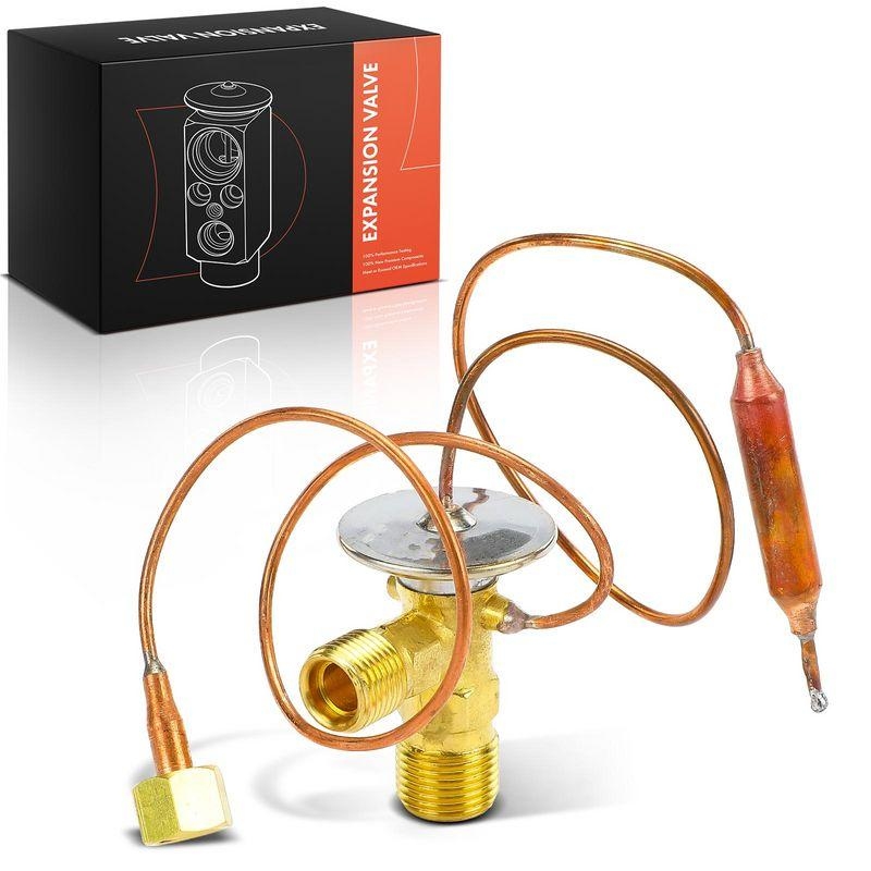 1x Frankberg Expansionsventil Klimaanlage 5481FB0032030