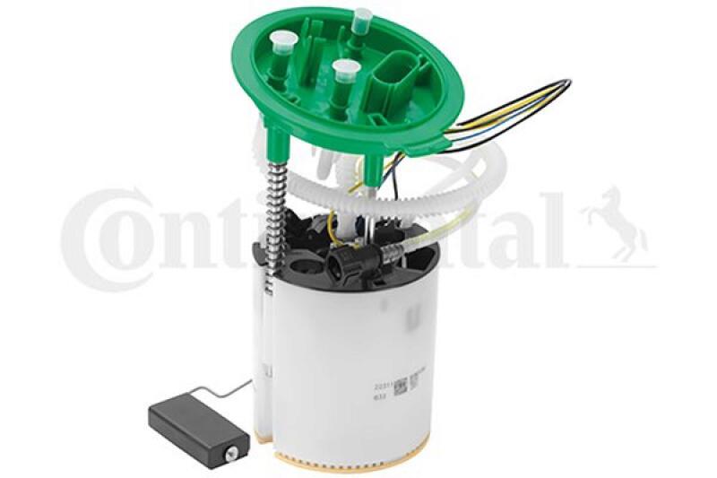 Continental/VDO Kraftstoff-F&ouml;rdereinheit 228-235-040-006Z
