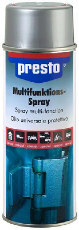 PRESTO Multifunktionsspray 400ml