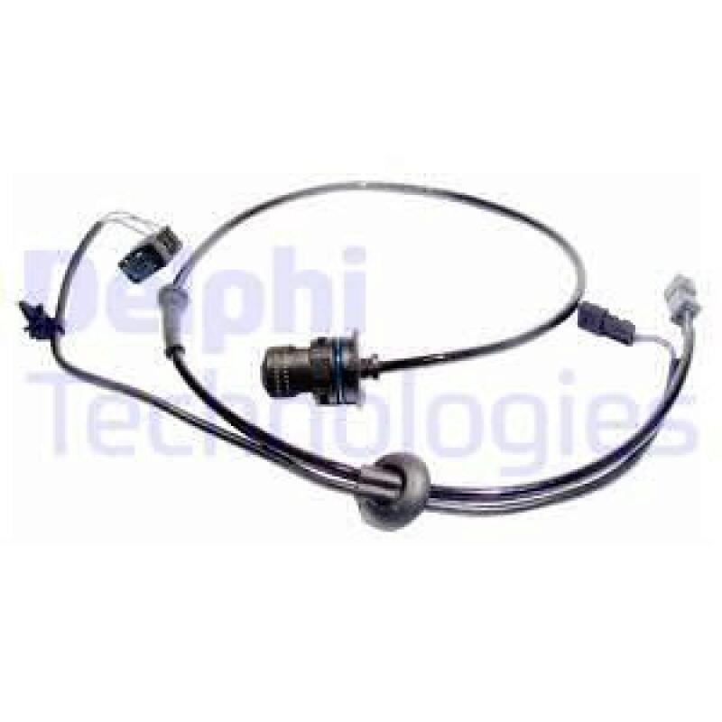 DELPHI Sensor, wheel speed