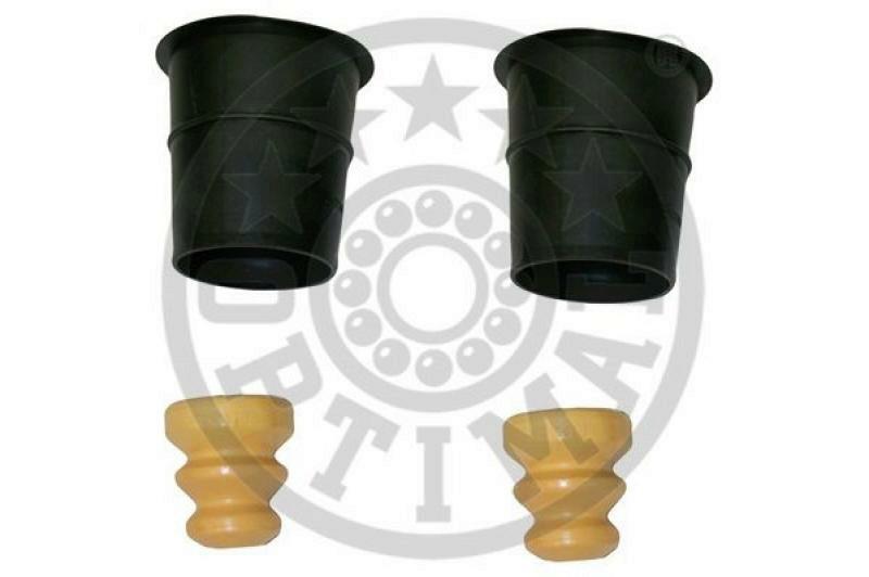 OPTIMAL Dust Cover Kit, shock absorber