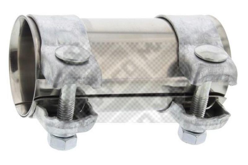MAPCO Pipe Connector, exhaust system