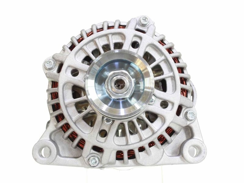 ALANKO Alternator